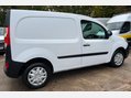 Renault Kangoo 1.5 dCi ML19 Business Panel Van 5dr Diesel Manual MWB Euro 5 (75 ps) 7
