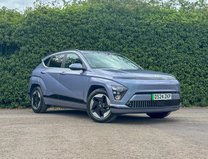 Hyundai KONA (Sold) 65.4kWh Advance SUV 5dr Electric Auto (218 ps) 31