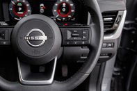 Nissan X-Trail E-POWER N-CONNECTA 19