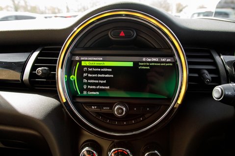 Mini Hatch COOPER S SPORT 27