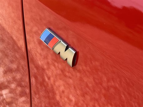 BMW 1 Series M135I XDRIVE 36