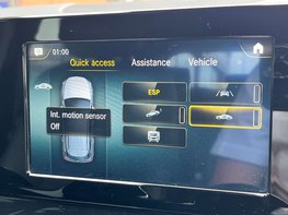 Mercedes-Benz B Class 1.3 B 200 Sport Auto 5dr 64