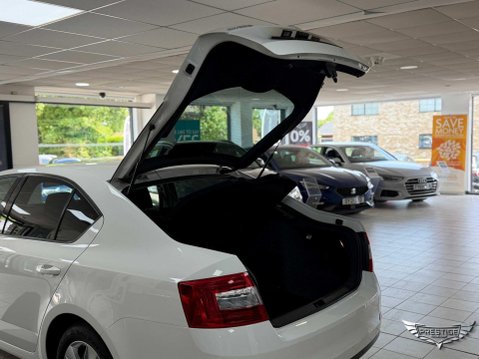 Skoda Octavia 1.4 TSI SE DSG Euro 6 (s/s) 5dr 39