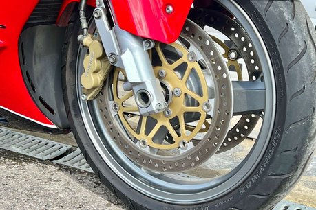 Kawasaki ZX ZX12-R 8