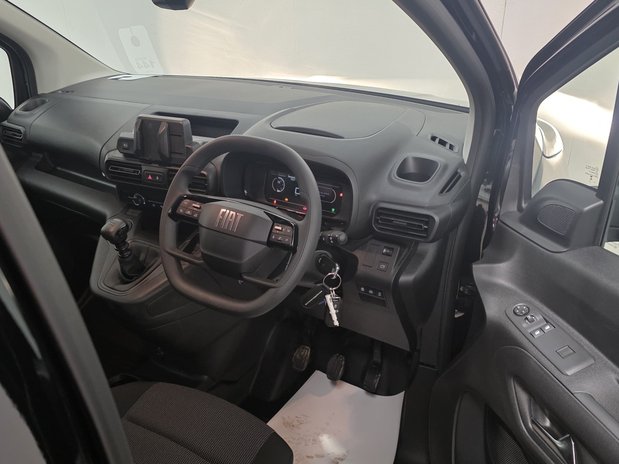 Fiat Doblo Doblo L2 1.5 Multijet 100 H1 Crew Van 24