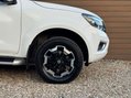Nissan Navara 2.3 Navara Tekna dCi Auto 4WD 5dr 12