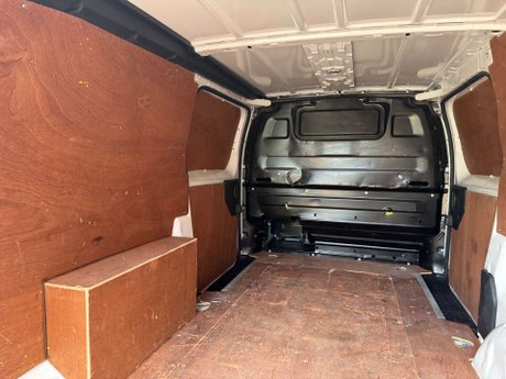 Citroen Dispatch 1.5 Dispatch 1200 Enterprise Blue HDi S/S 36