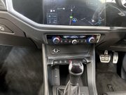 Audi Q3 1.5 TFSI CoD 35 Black Edition SUV 5dr Petrol S Tronic Euro 6 (s/s) (150 ps) 18