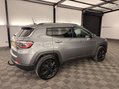 Jeep Compass 1.4T MultiAirII Limited Auto 4WD Euro 6 (s/s) 5dr 54