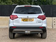 Suzuki Vitara SZ-T 8