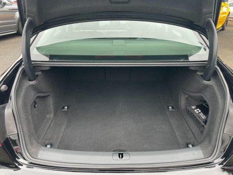 Audi A4 1.4 TFSI SE Euro 6 (s/s) 4dr 33