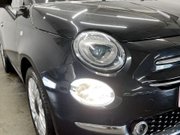 Fiat 500 1.2 Lounge Hatchback 3dr Petrol Manual Euro 6 (s/s) (69 bhp) 9