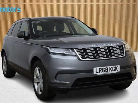 Land Rover Range Rover Velar 2.0 D180 S SUV 5dr Diesel Auto 4WD Euro 6 (s/s) (180 ps)