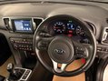 Kia Sportage 1.6 GDi 2 Euro 6 (s/s) 5dr 10