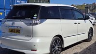 Toyota Estima Auto+Petrol+LowMiles+7Seater 14