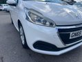 Peugeot 208 1.2 PureTech Active Euro 6 5dr 13