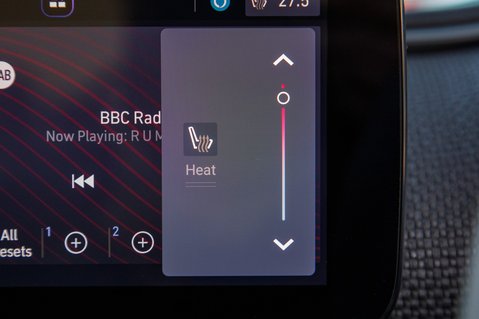 Fiat 500e LA PRIMA 25