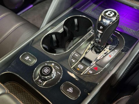 Bentley Bentayga 4.0 V8 SUV 5dr Petrol Auto 4WD Euro 6 (s/s) (550 ps) 54