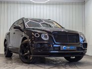 Bentley Bentayga 6.0 Bentayga W12 Auto 4WD 5dr 3