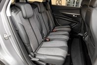 Peugeot 5008 PURETECH S/S ALLURE 34