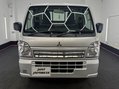 Suzuki Carry Mitsubishi Minicab Truck 660cc 4WD 5