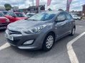 Hyundai i30 1.4 i30 Classic 5dr 18