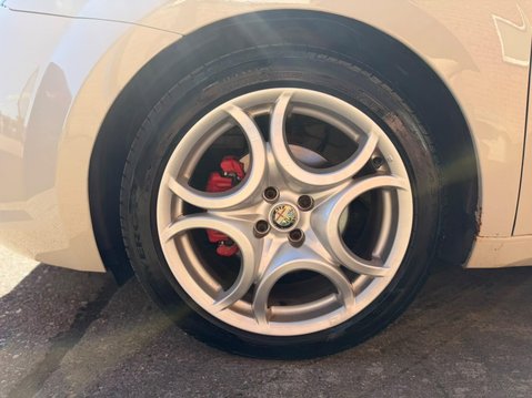 Alfa Romeo Mito 1.4 TB MultiAir Distinctive Euro 5 (s/s) 3dr 24
