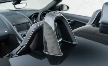 Jaguar F-Type PROJECT 7 33