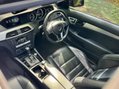 Mercedes-Benz C Class 6.3 C63 V8 AMG Edition 125 SpdS MCT Euro 5 2dr 43