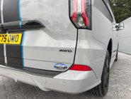 Ford Transit Custom 320 L1 Sport 170 ps Automatic AWD DCIV with Tailgate 27