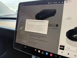 Tesla Model 3 Long Range Saloon 4dr Electric Auto RWD (282 ps) 41
