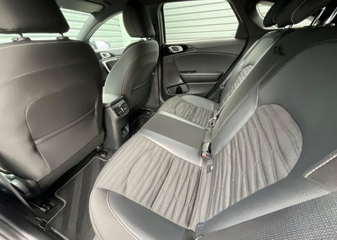 Kia Pro Ceed 1.5T GDi ISG GT-Line DCT 14