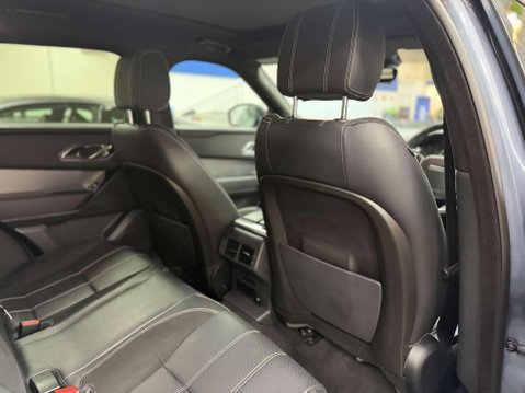 Land Rover Range Rover Velar 2.0 D240 R-Dynamic S SUV 5dr Diesel Auto 4WD Euro 6 (s/s) (240 ps) 32