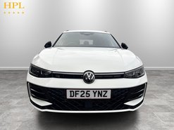 Volkswagen Passat 1.5 TSI eHybrid 19.7kWh R-Line Estate 5dr Petrol Plug-in Hybrid DSG Euro 6
