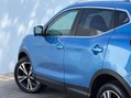 Nissan Qashqai 1.3 Qashqai N-Connecta DiG-T 5dr 40