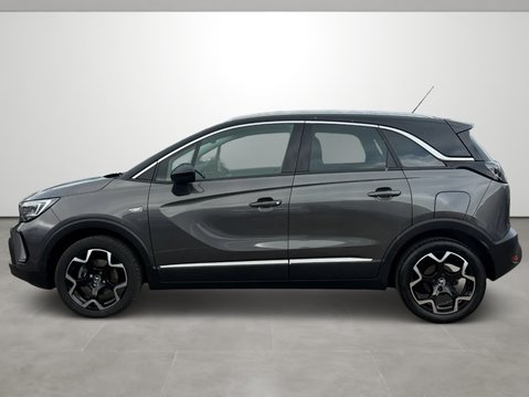 Vauxhall Crossland 1.2 Turbo Ultimate 5dr 6