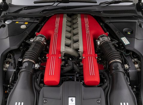 Ferrari F12 Berlinetta 27