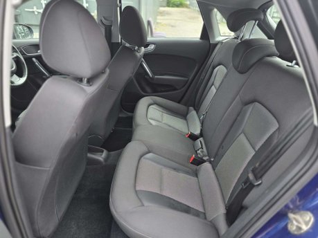 Audi A1 1.4 TFSI Sport Sportback 5dr Petrol S Tronic Euro 6 (s/s) (125 ps) 22