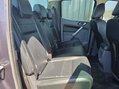 Ford Ranger LIMITED 4X4 DCB TDCI 8