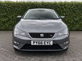SEAT Leon 1.4 EcoTSI FR Sport Coupe 3dr Petrol Manual Euro 6 (s/s) (150 ps) 3