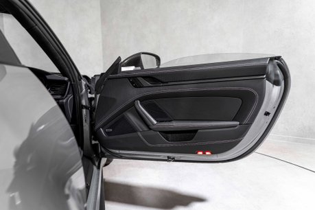 Porsche 911 GT3 TOURING. NOW SOLD. SIMILAR REQUIRED. PLEASE CALL 01903 254800. 50