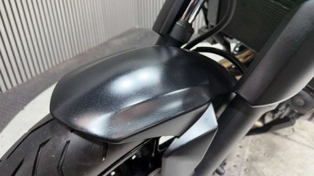 Kawasaki Er 2015 NAKED MODEL 20K, SERVICED, LONG MOT, WARRANTY 32