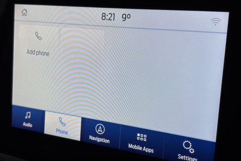 Ford Transit Connect 200 L1 Limited 120 ps Automatic Panel Van - Sat Nav / Rear Camera 20