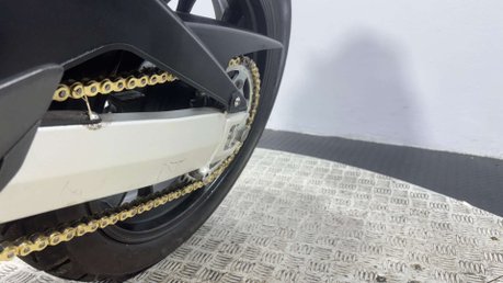 Lexmoto LXR SE TR 125 2022 9K NEW MOT 125CC SPORTS BIKE LEARNER 1 OWNER 7