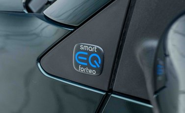 Smart Fortwo Coupe RACING GREEN EDITION 36