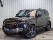 Land Rover Defender 2.0 Defender X-Dynamic HSE PHEV Auto 4WD 5dr 6