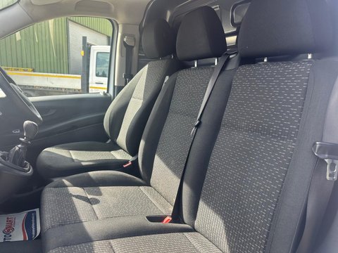 Mercedes-Benz Vito 114 PROGRESSIVE L2 17