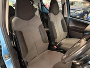 Toyota Aygo 1.0 VVT-i Move MultiMode Euro 5 5dr 12