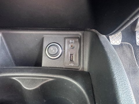 SEAT Ibiza TSI FR TECHNOLOGY 18