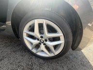 SEAT Ibiza TSI FR 13